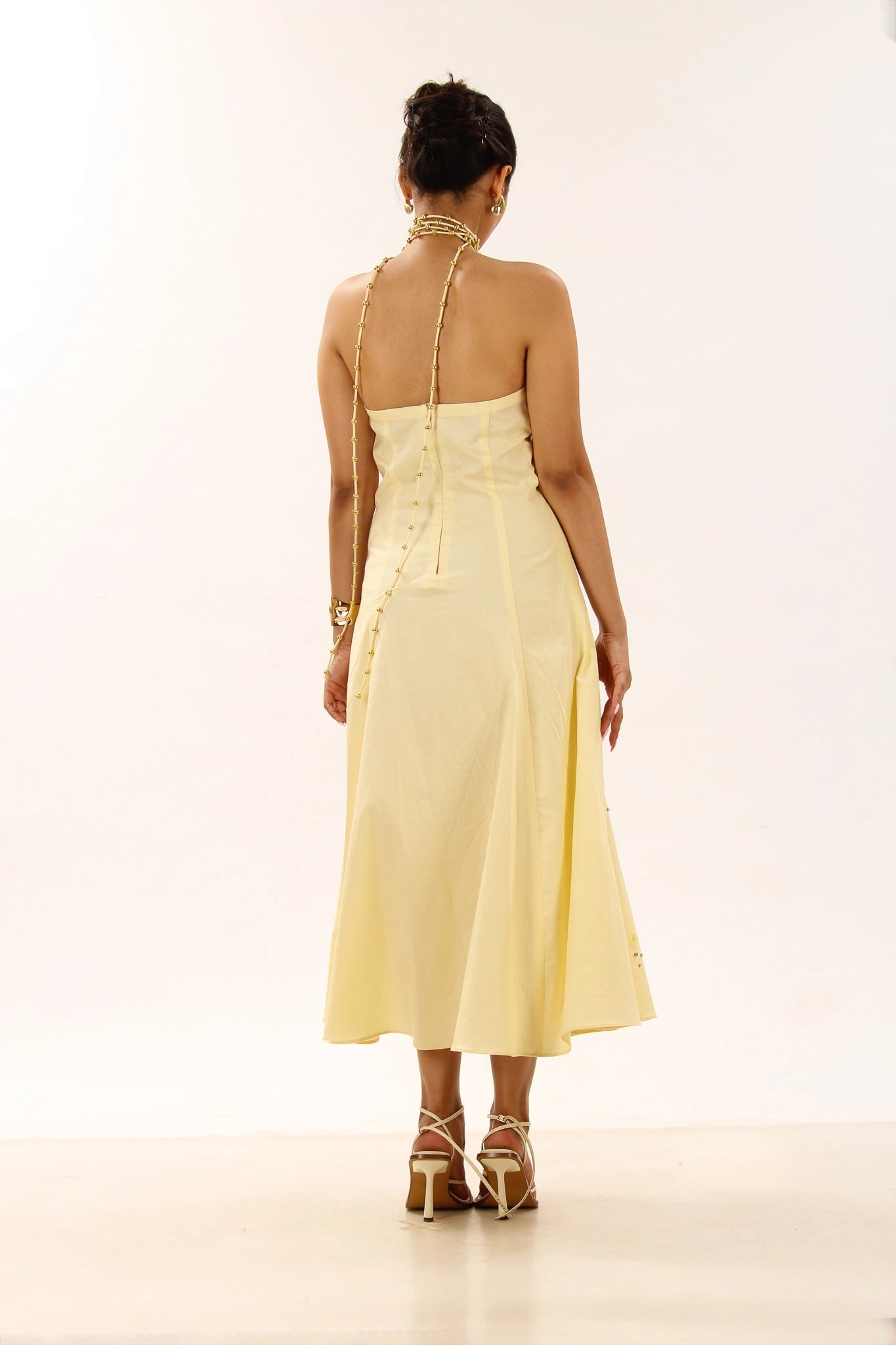Loira Dress - Miraz By Noor - Loira Dress