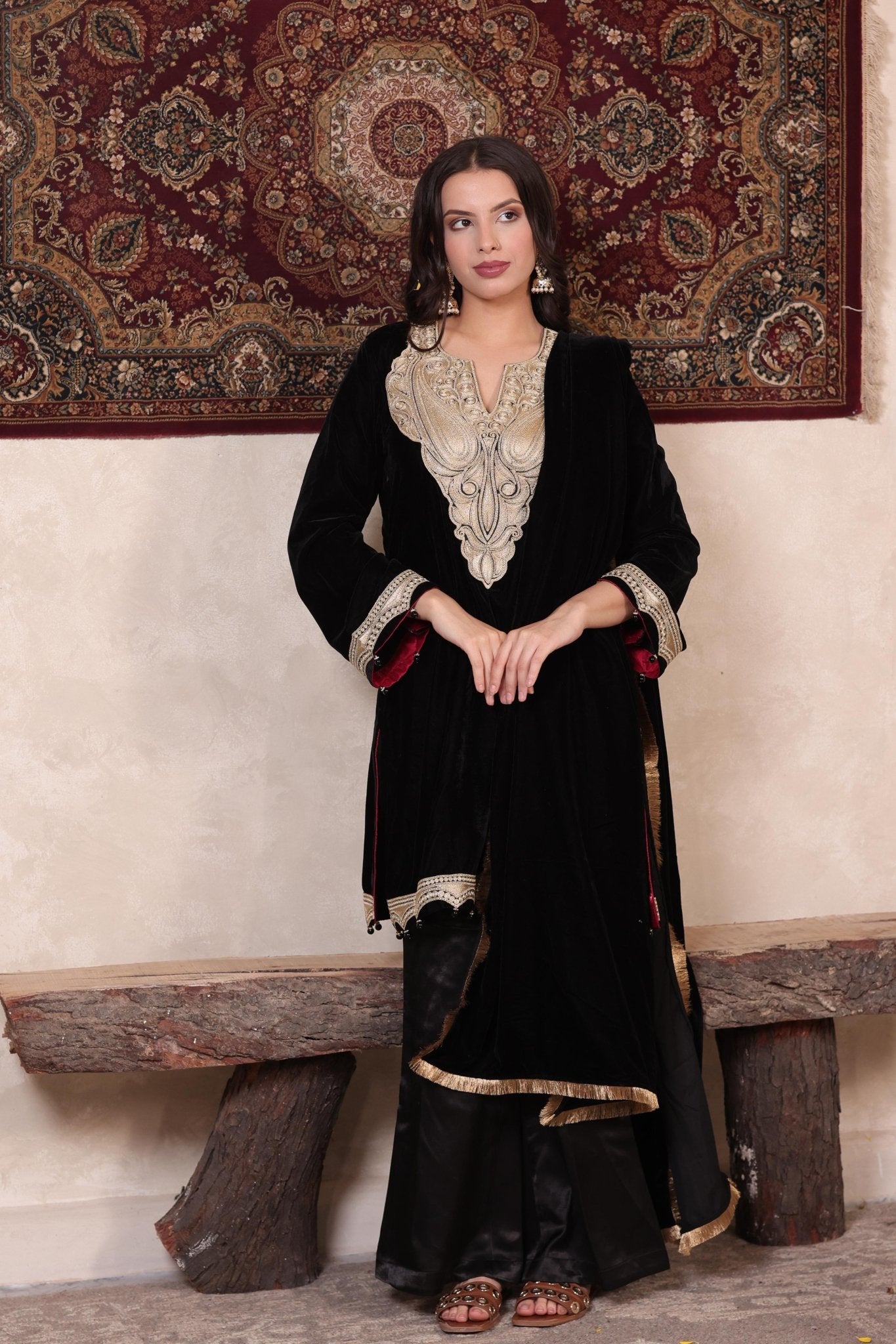 Noir – The Velvet Shadow - My Store - Noir – The Velvet Shadow