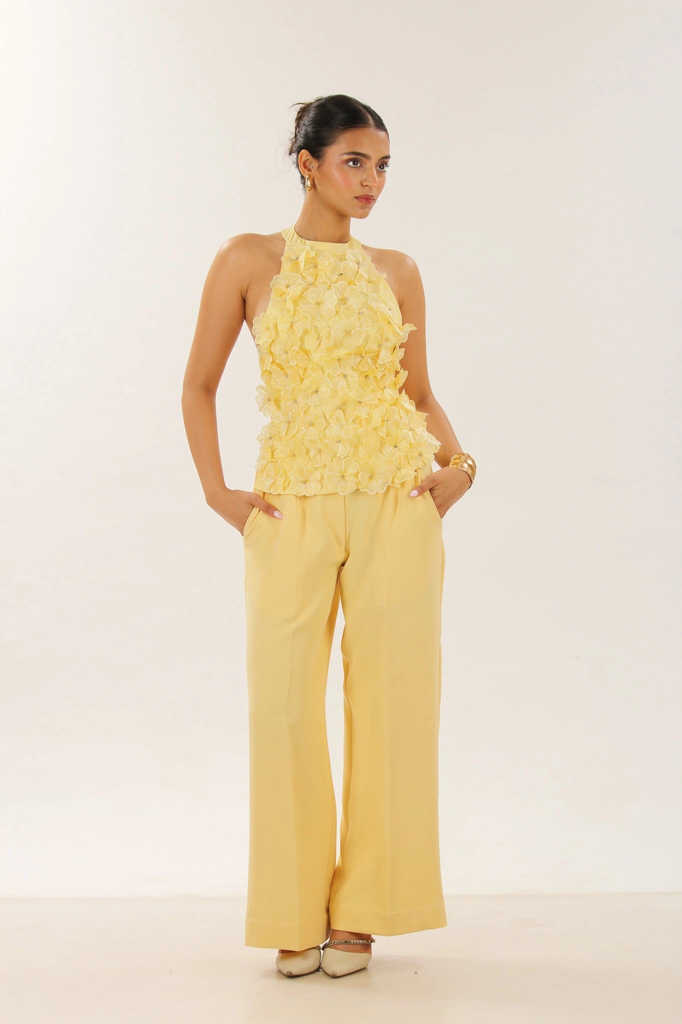 Eira Pants - Miraz By Noor - Eira Pants