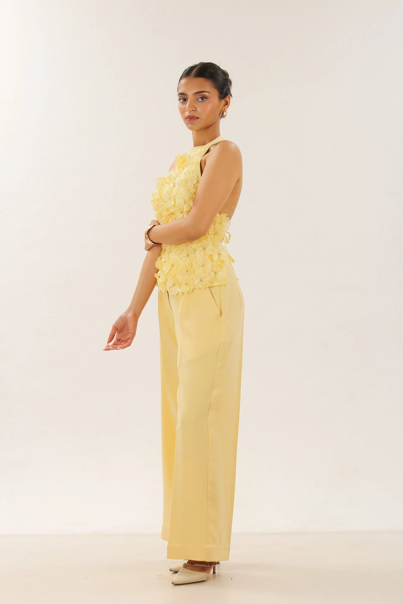 Eira Pants - Miraz By Noor - Eira Pants