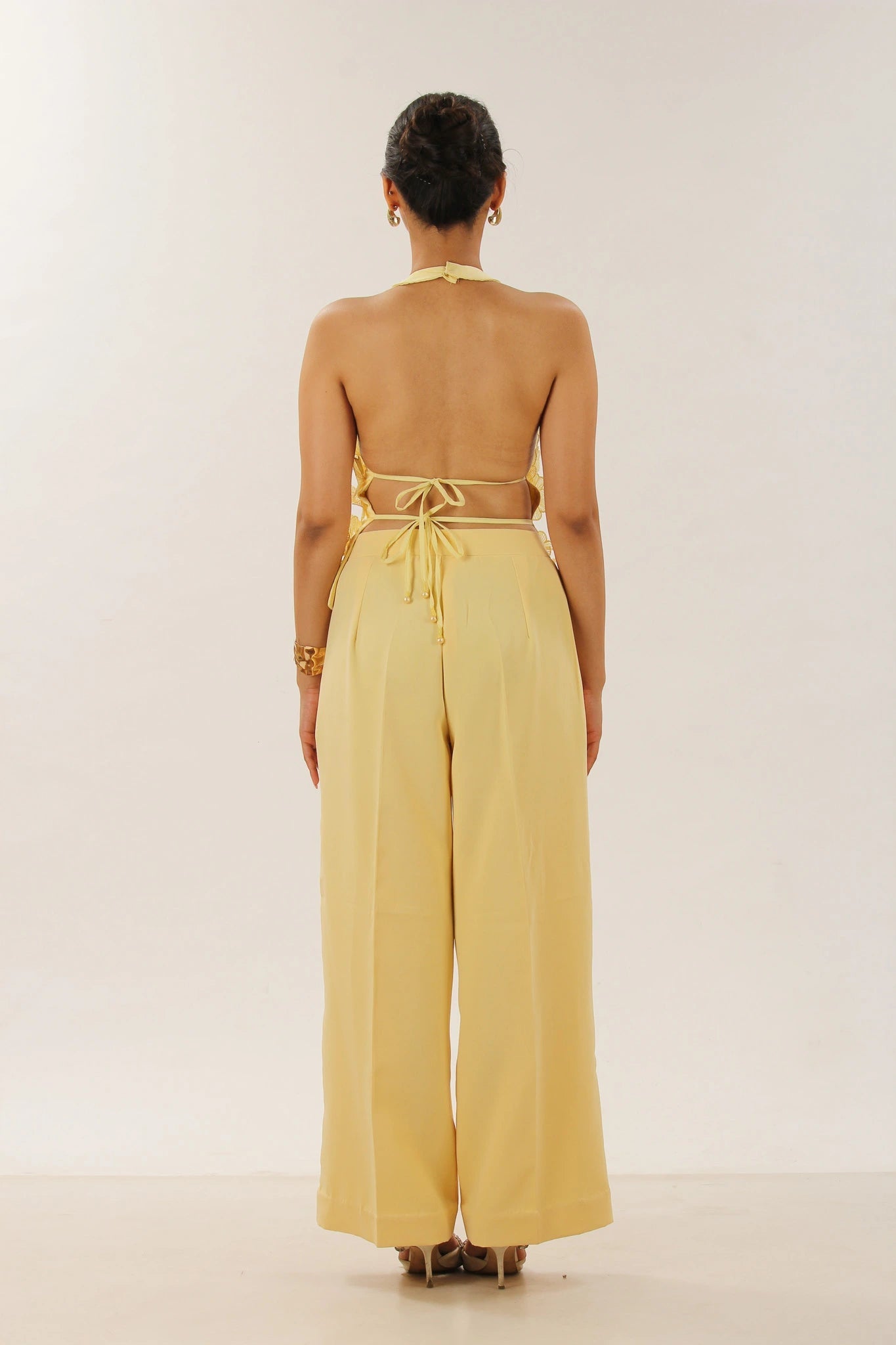 Eira Pants - Miraz By Noor - Eira Pants