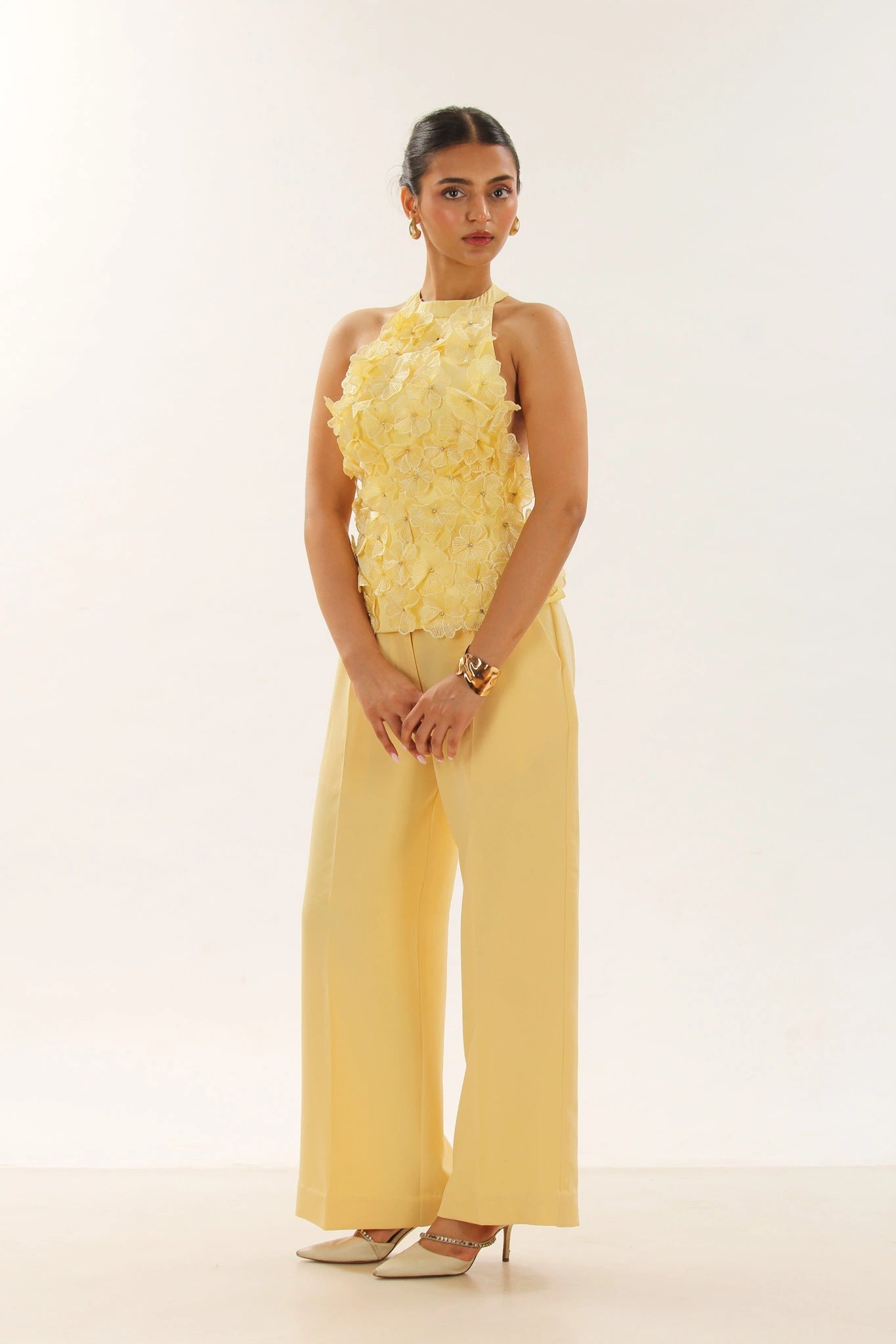 Eira Pants - Miraz By Noor - Eira Pants