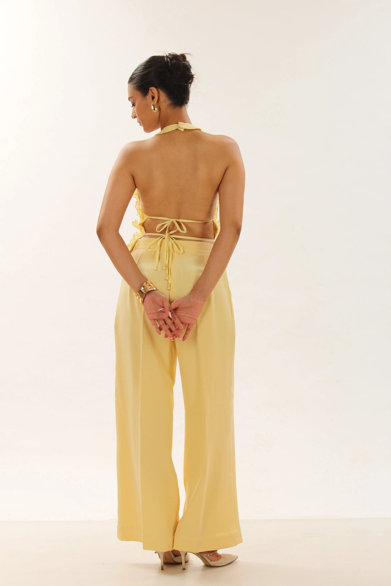 Eira Top - Miraz By Noor - Eira Top