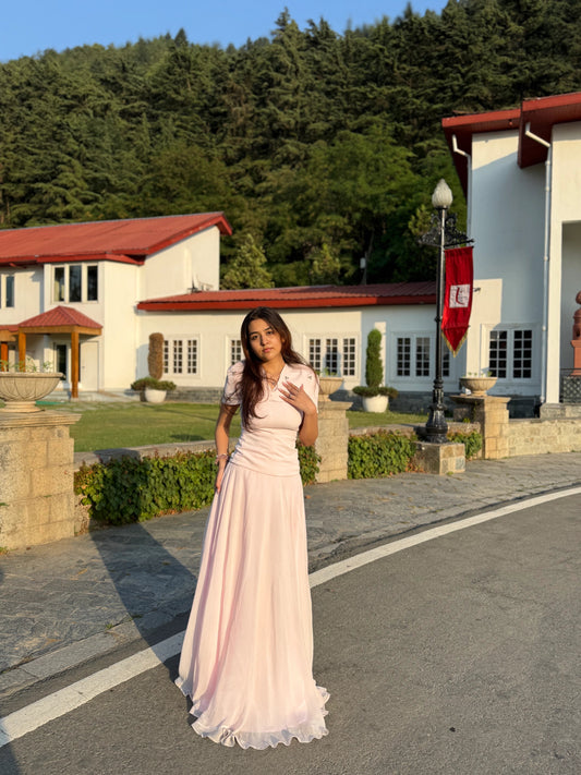 Liliora Skirt - Miraz By Noor - Liliora Skirt