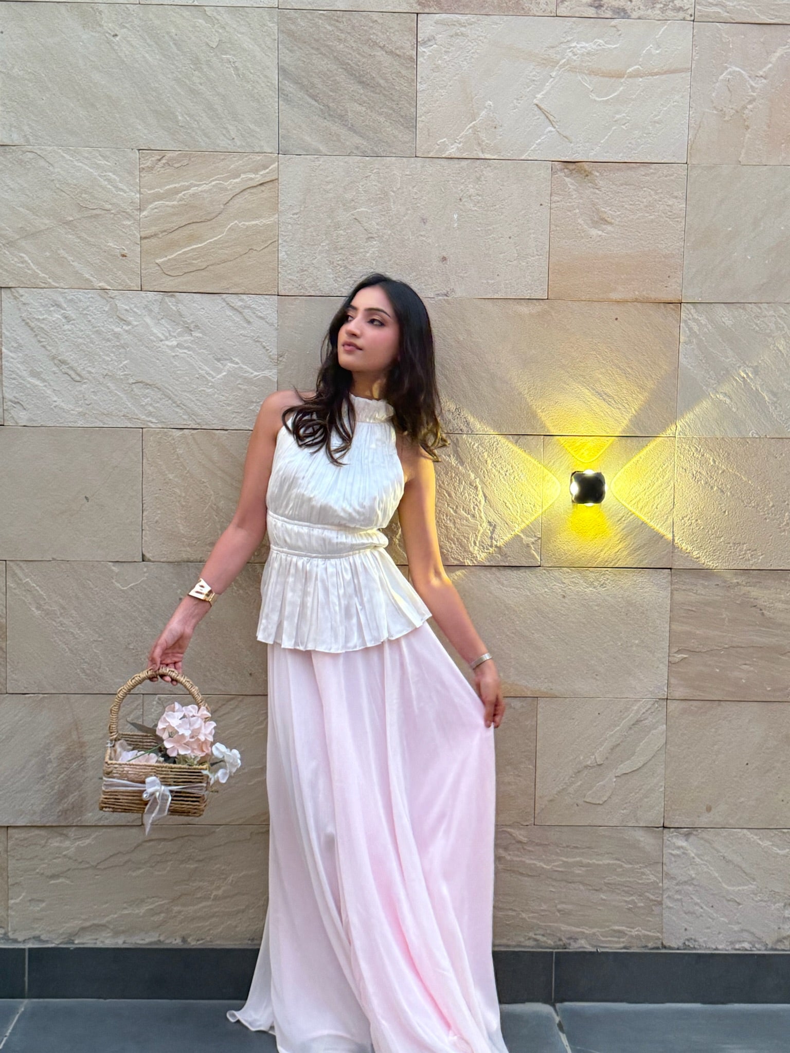Liliora Skirt - Miraz By Noor - Liliora Skirt