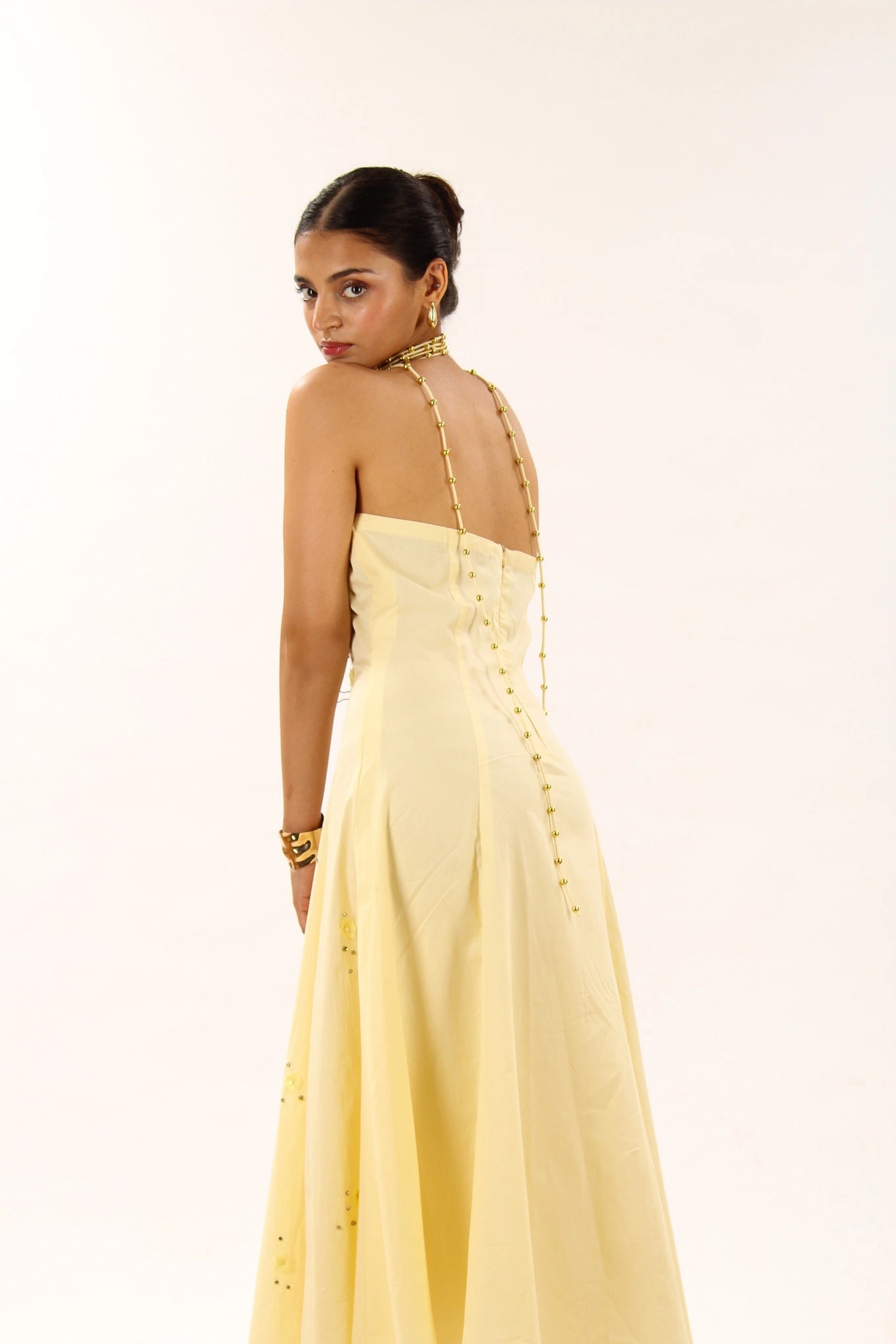 Loira Dress - Miraz By Noor - Loira Dress