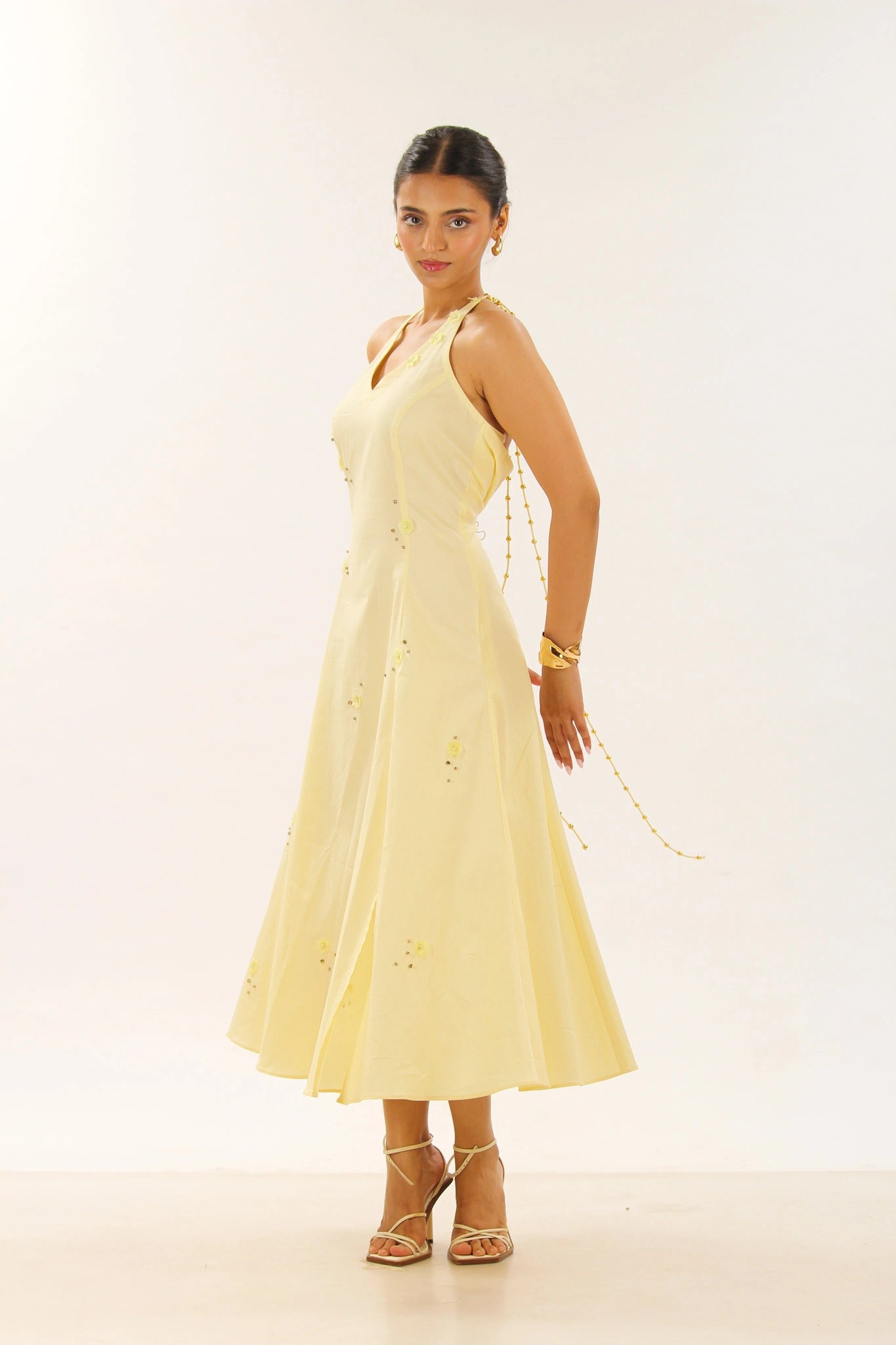 Loira Dress - Miraz By Noor - Loira Dress