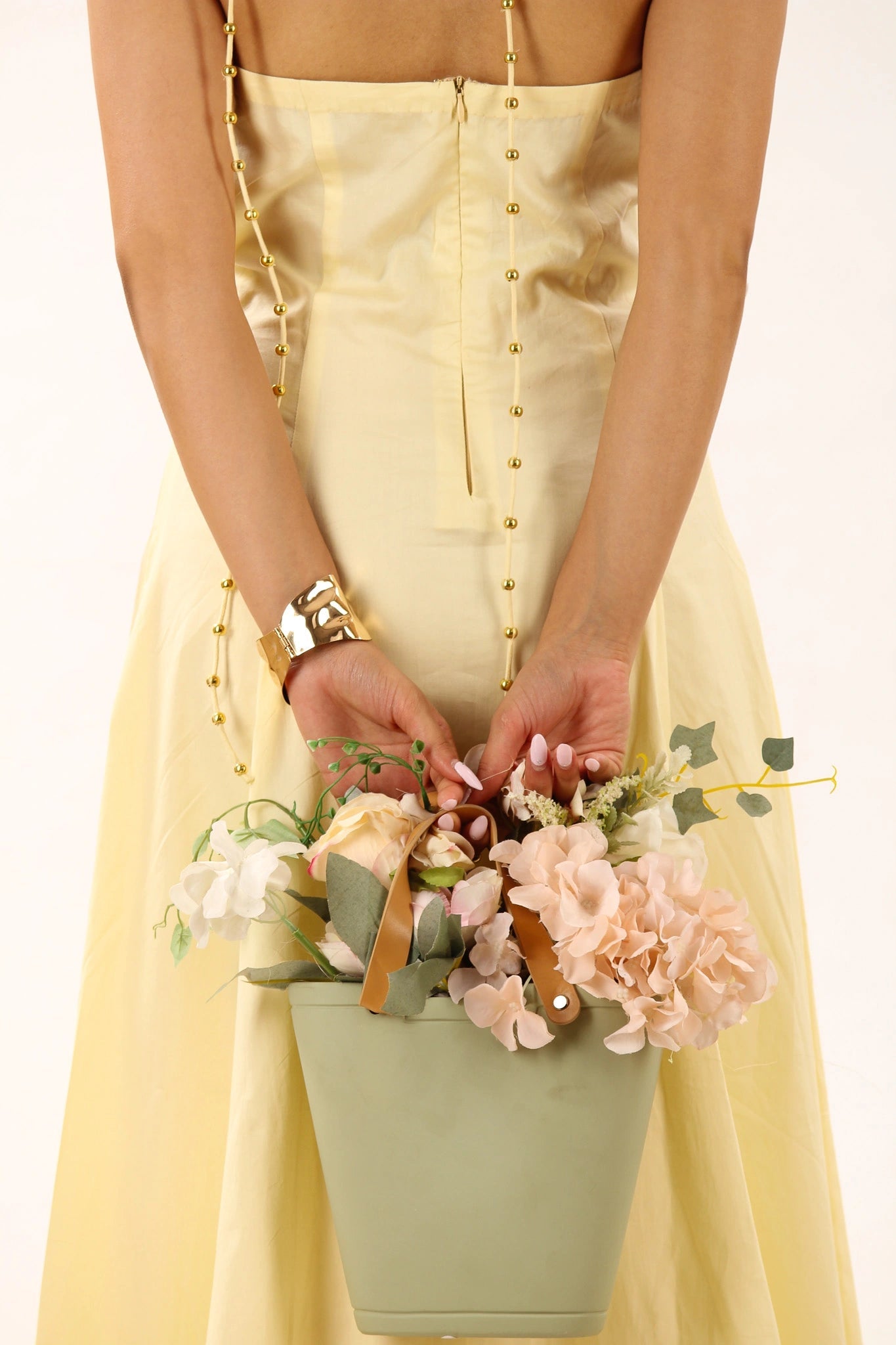 Loira Dress - Miraz By Noor - Loira Dress