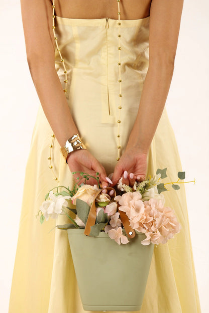 Loira Dress - Miraz By Noor - Loira Dress