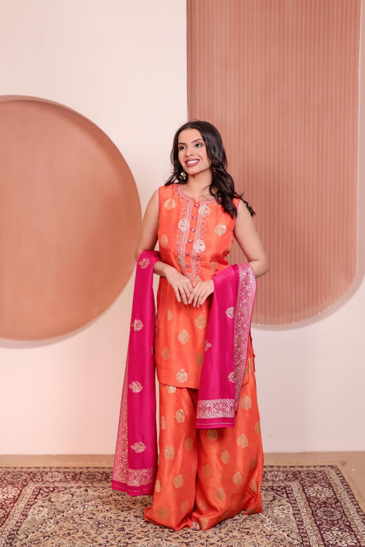 Mariah Sharara - The Orange Dream - My Store - Mariah Sharara - The Orange Dream