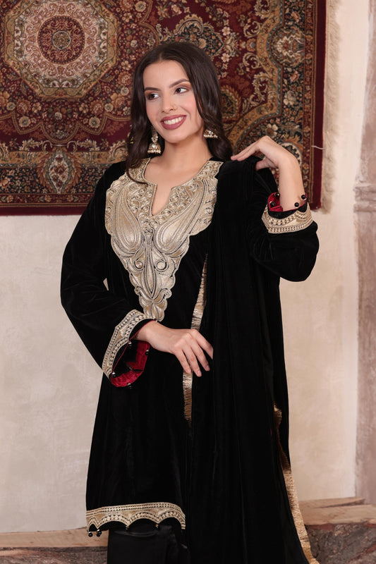 Noir – The Velvet Shadow - My Store - Noir – The Velvet Shadow