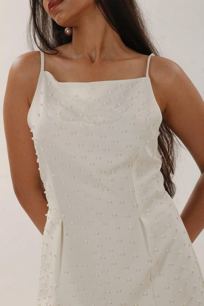 Selena Dress - Miraz By Noor - Selena Dress