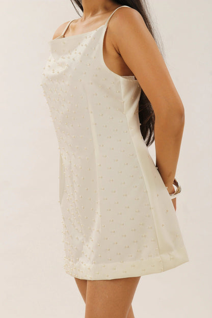 Selena Dress - Miraz By Noor - Selena Dress