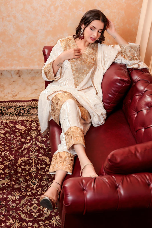 Zara – The Regal Whisper - My Store - Zara – The Regal Whisper